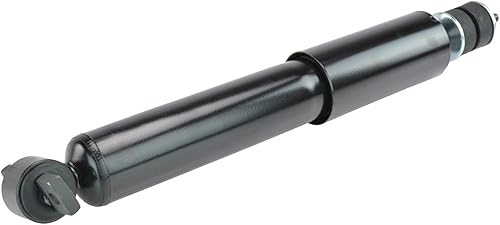 Miniatura 1102 de TRQ Juego de amortiguadores traseros compatible con Chevrolet Aveo 2004-2011 Aveo5 2009 Pontiac G3 2007-2011