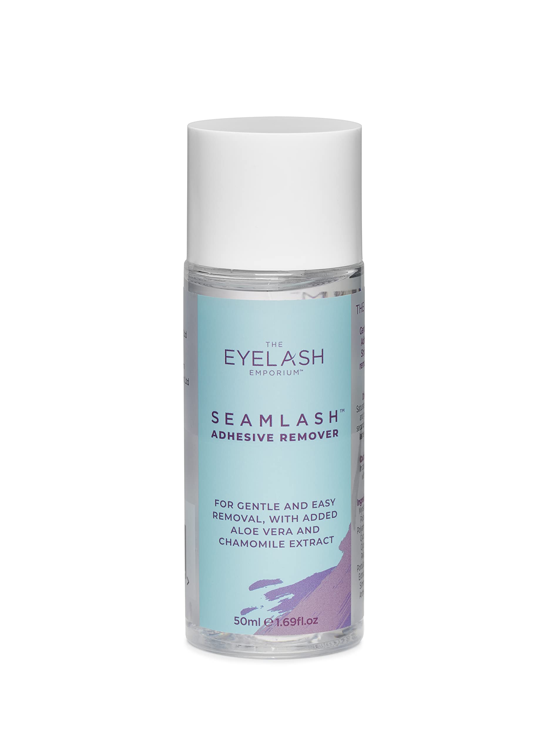 The Eyelash Emporium Seamlash Adhesive Remover 50ml