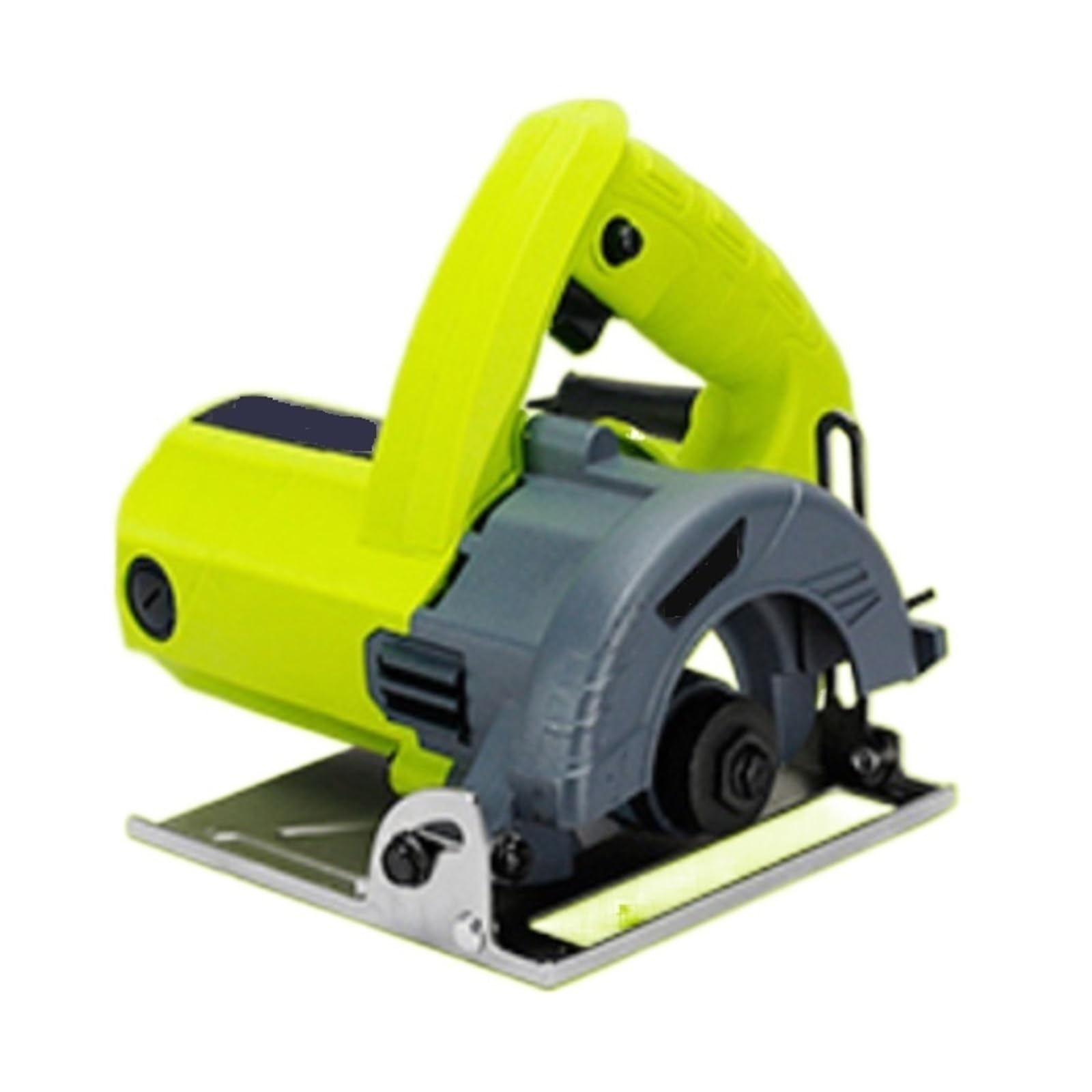 OTQEFTN Stone Cutting Machine Multi-Function Handheld Wood Saw Metal Ceramic Tile Cutter Marble Machine High Power