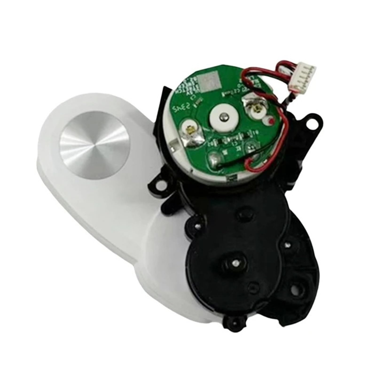 Repuesto De Motor De Cepillo Lateral For Brazo Robótico G20S For Máquina Barredora, Compatible Con Roborock, Robot Aspirador G20 G20S B, Motor De Repuesto