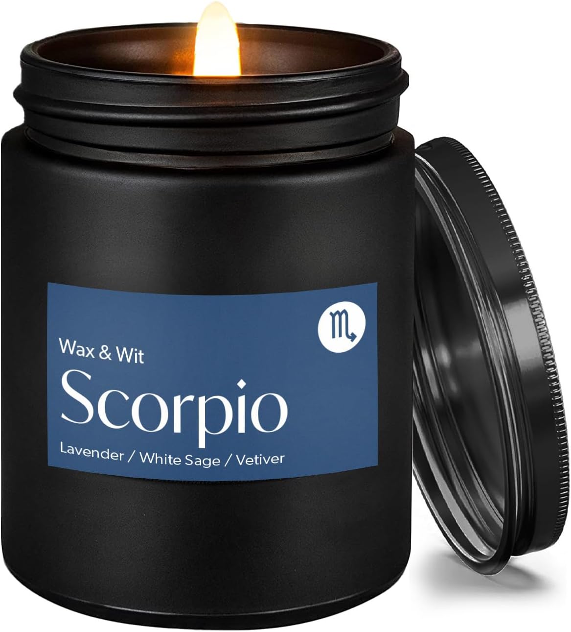 Scorpio