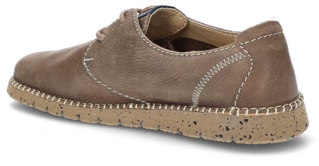CALLAGHAN 84702 ABIATOR Scarpe Casual Ultralight Uomo Pelle