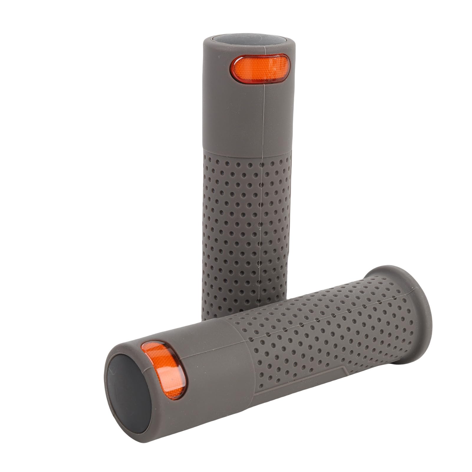 Zunate 2 Stück Roller Blinker Lenker Wireless Fernbedienung Kit
