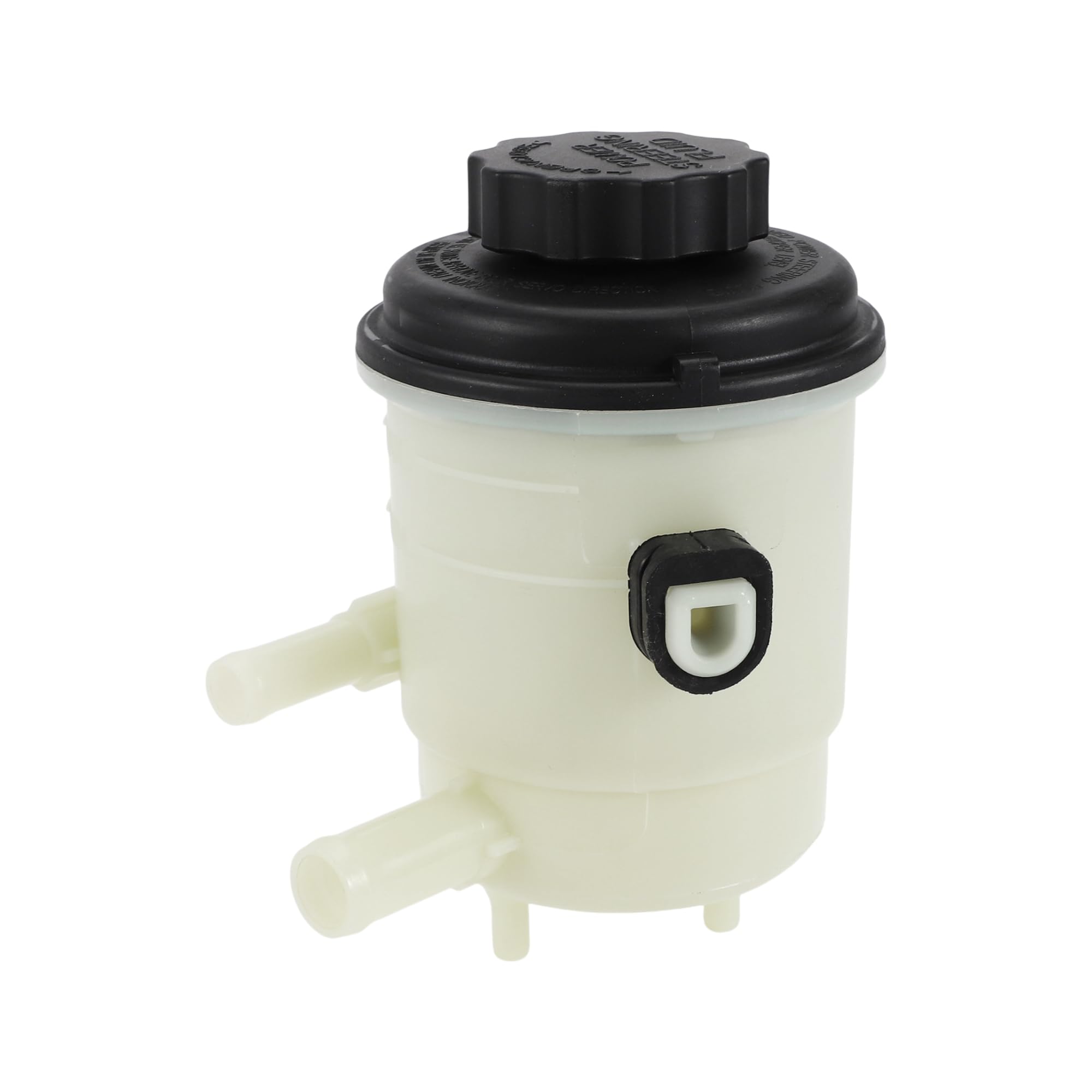 Depósito de Dirección Asistida - No.571501G000 Tanque de Dirección Asistida para Automóvil - para Hyundai Accent 2006-2011 Plástico Beige - 1 Pc