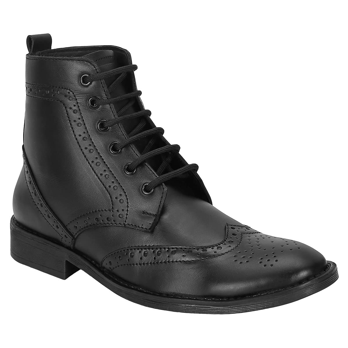 SeeandWear Brogue Boots For Men (B0B34SHMPP) Amazon Price History, Amazon Price Tracker
