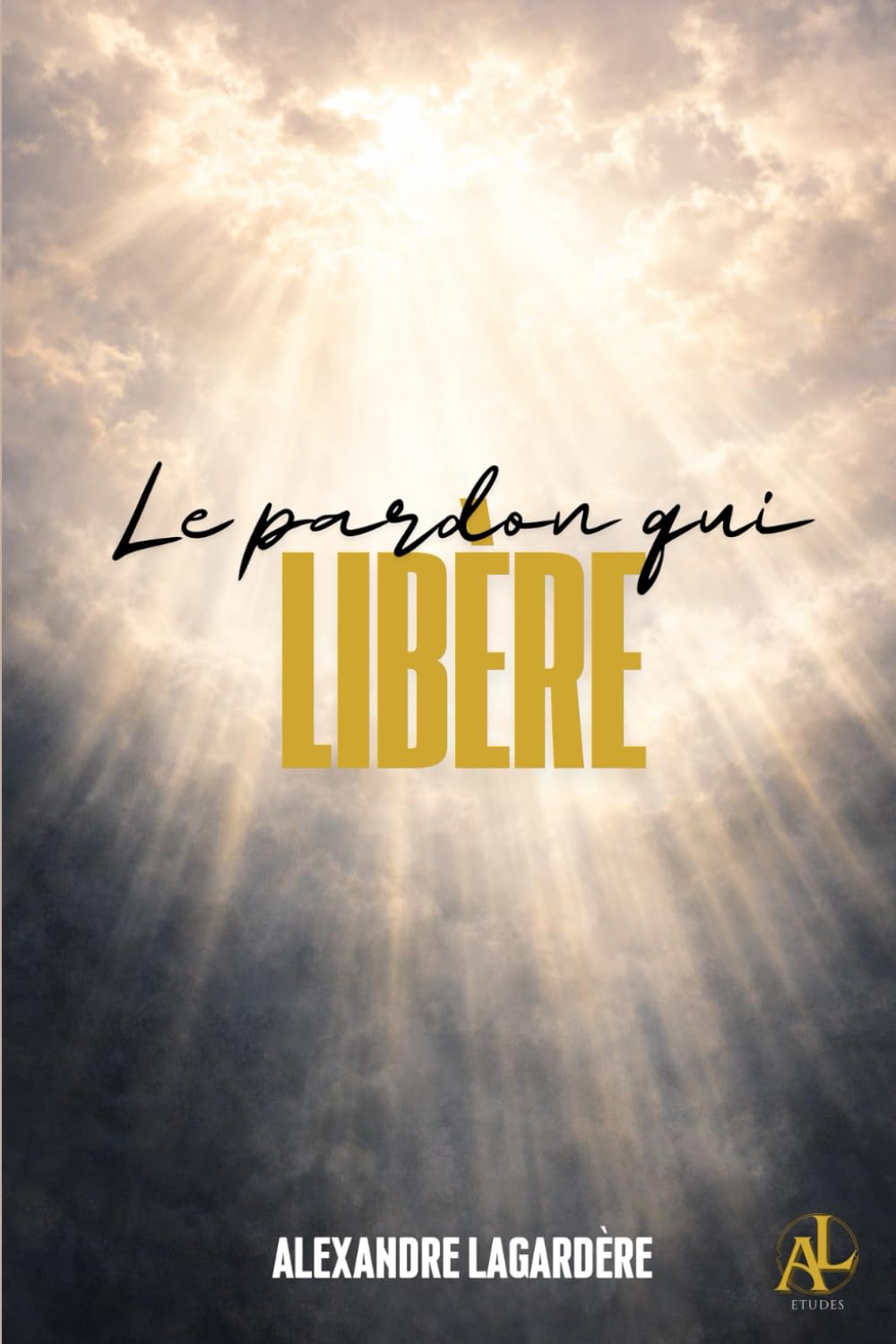 Le pardon qui libère