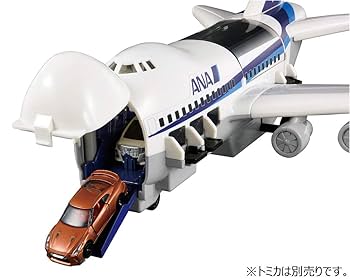 TOMY トミカ　赤外線でジェットをコントロール　ハンドルR/Cジェット　飛行機 TOMY トミカ 赤外線でジェットをコントロール ハンドルR/C