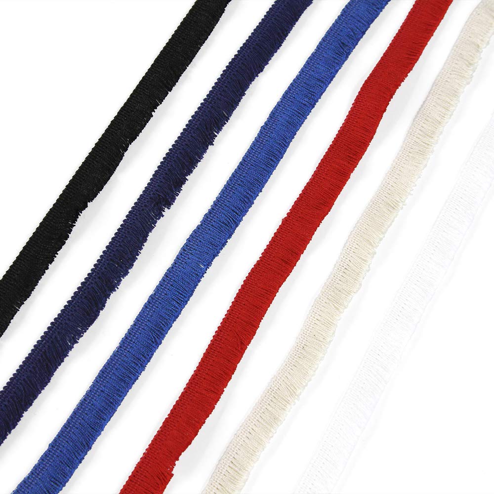 3 Yards of Janis 1/2