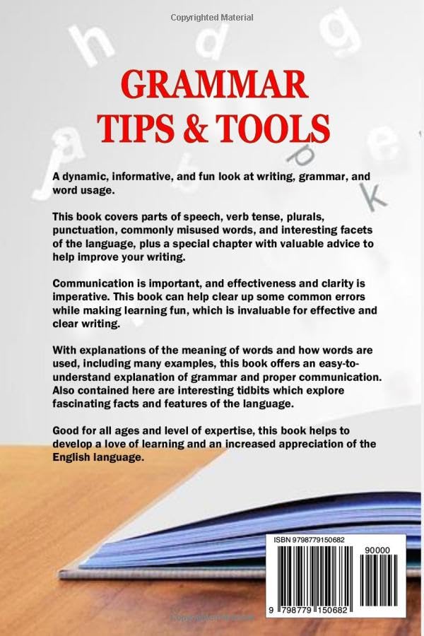 Grammar Tips & Tools - Image 2