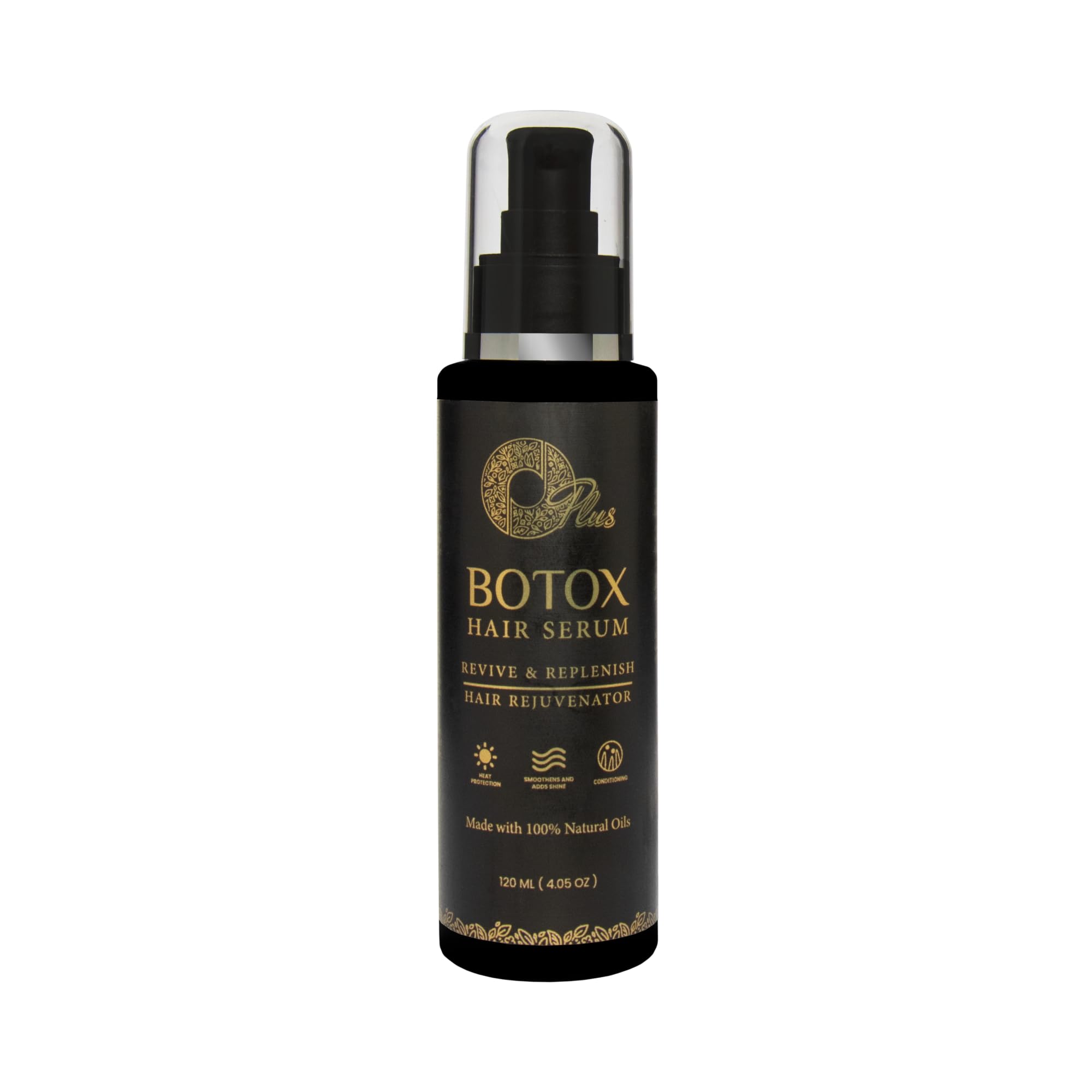 Opluis Botox 120ml (Serum)