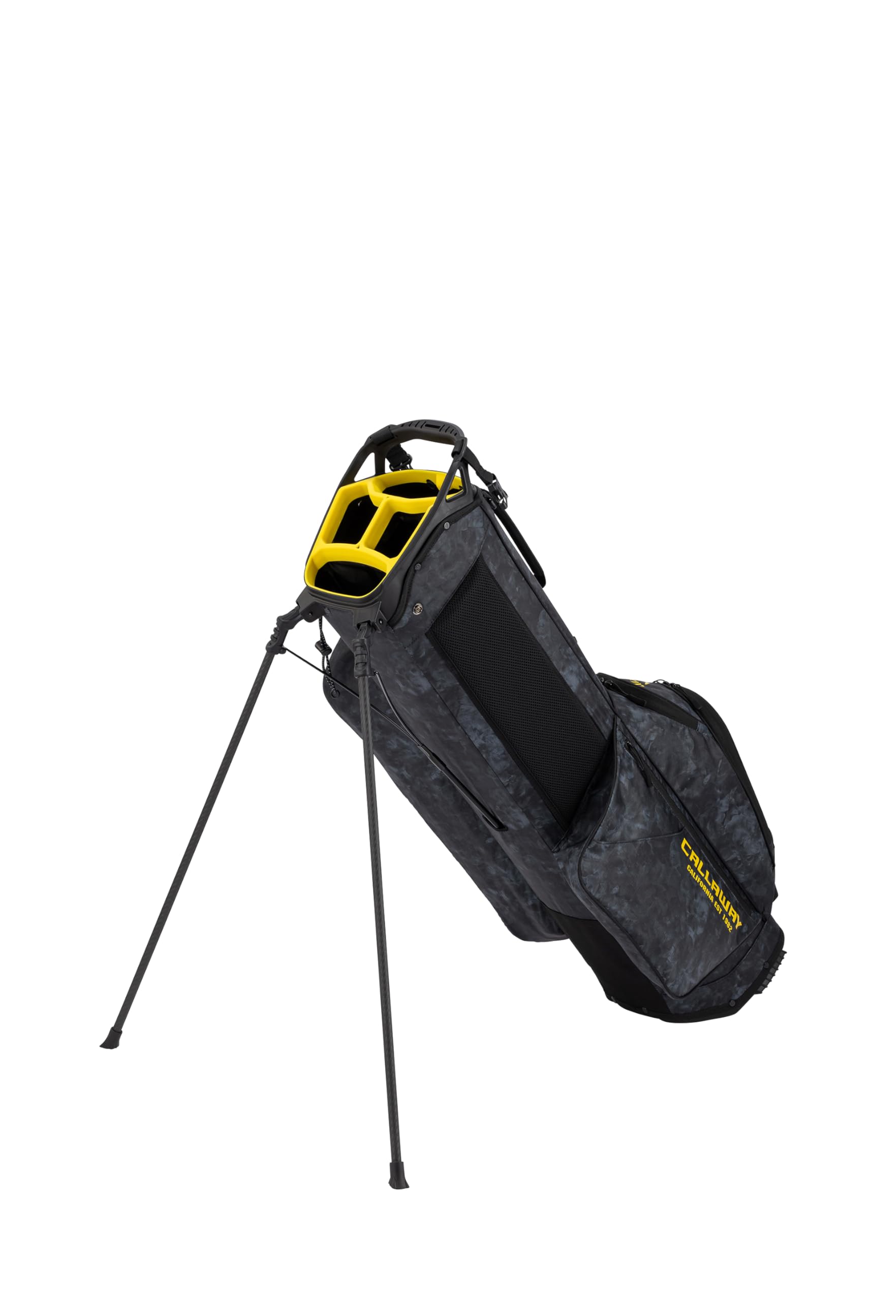 Amazon | キャロウェイ(Callaway) キャディバッグ STN ATHLE 2.0