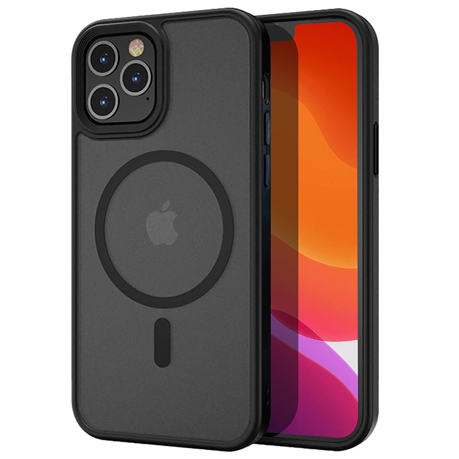 iPhone 11 pro Max 256GB ケース付き Amazon.com: JETech Magnetic Case for iPhone 11 Pro Max 6.5-Inch