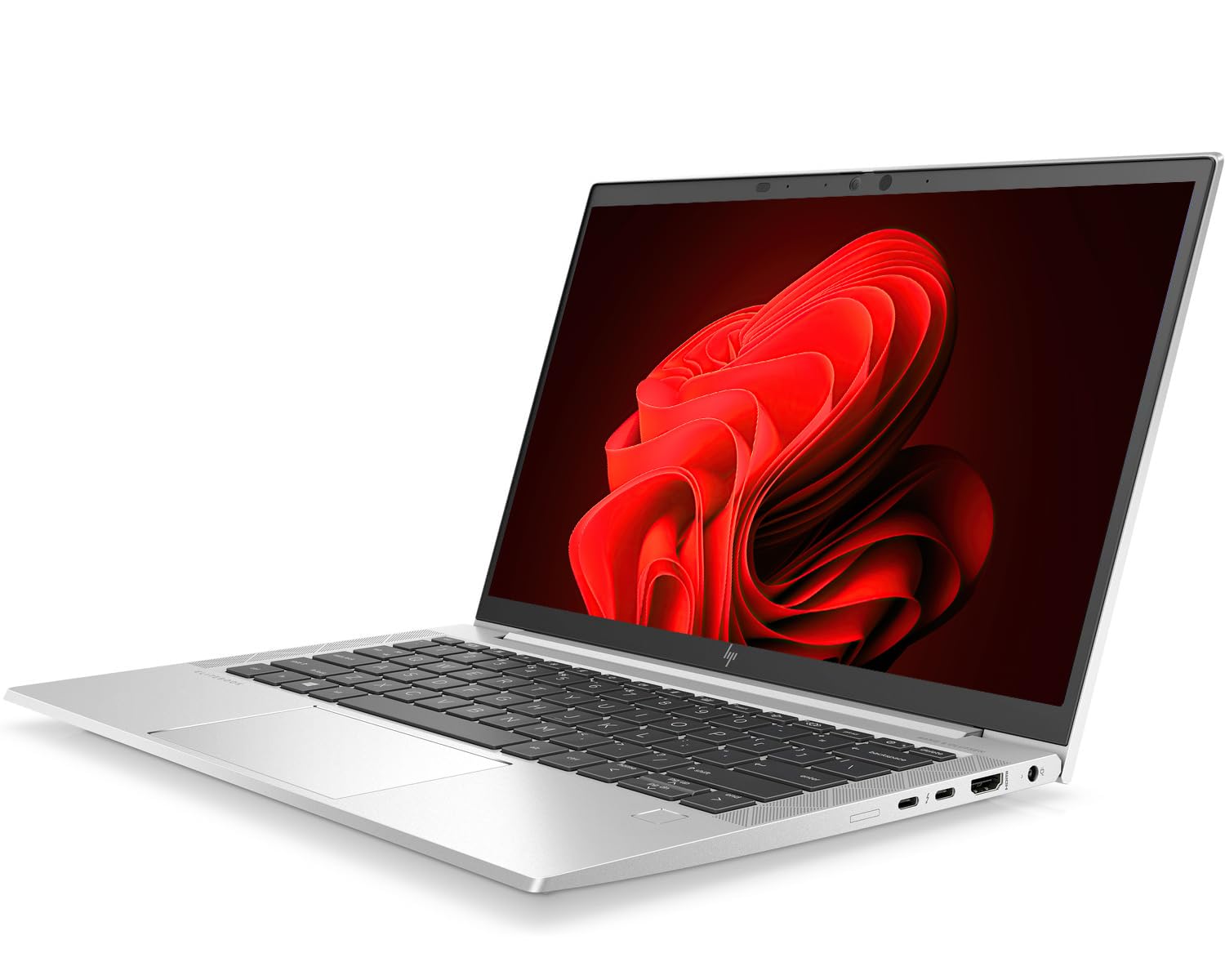 HP Elitebook 830 G8 Touchscreen Business Laptop, 13,3 Zoll FHD