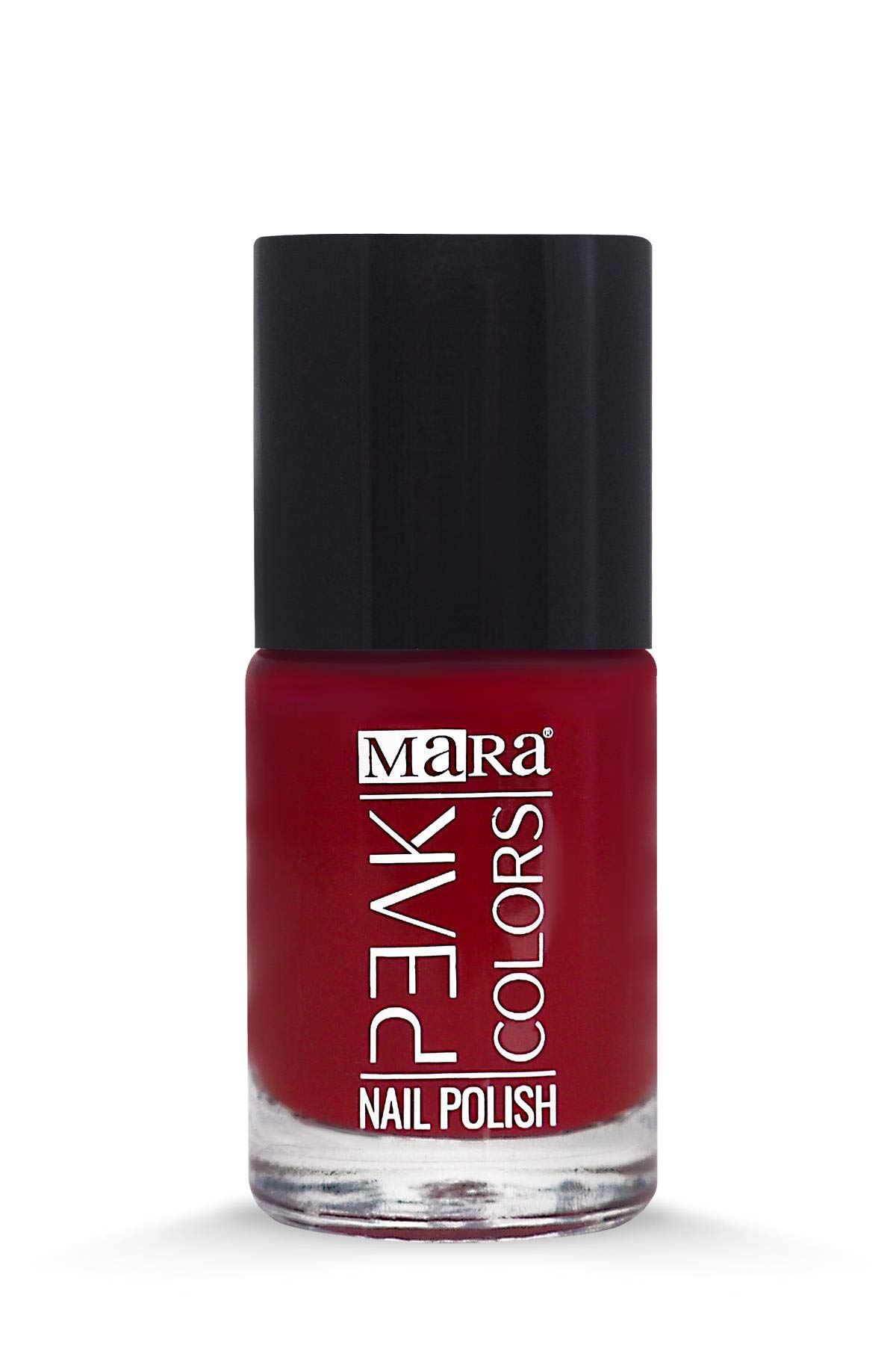 Mara Kozmetik Peak Colors Oje 012