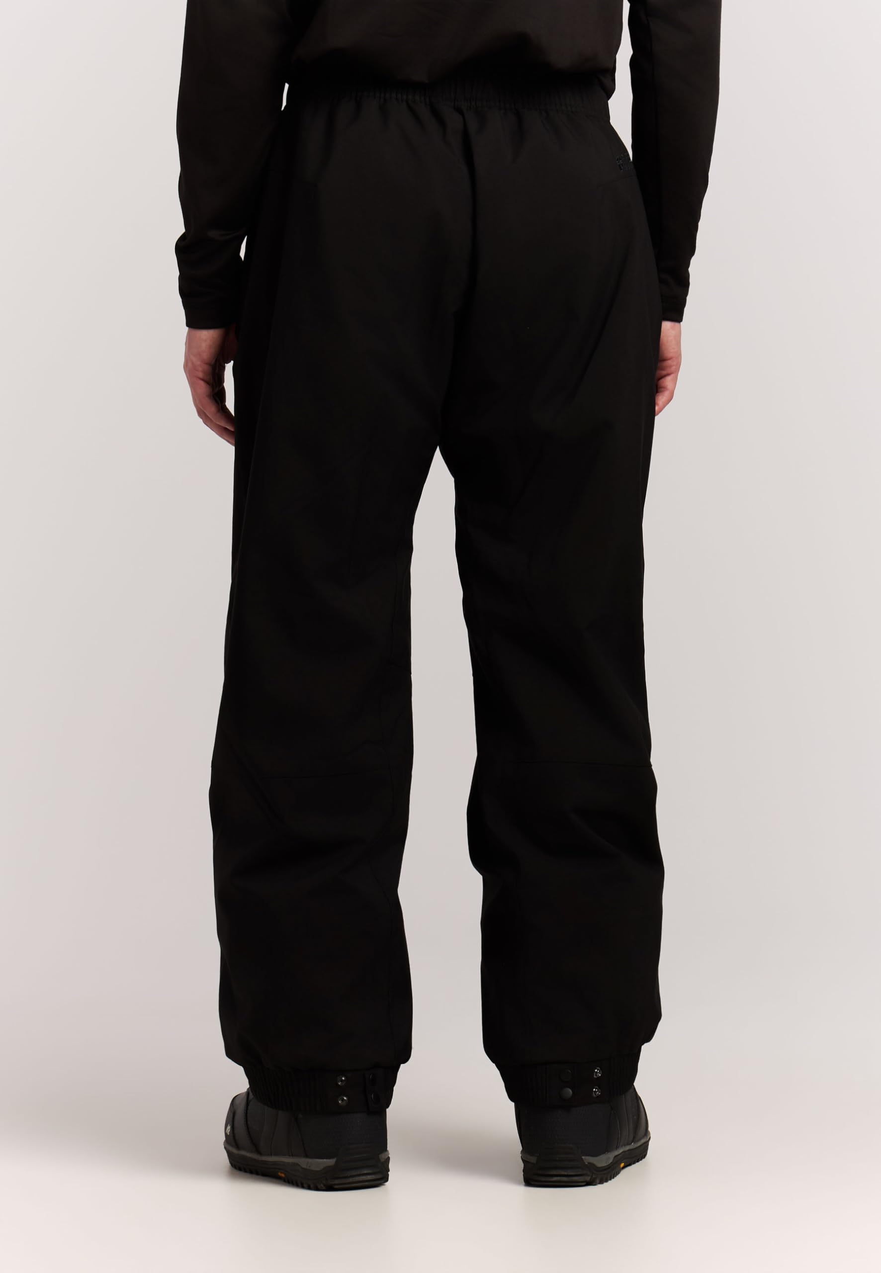Protest Herren Ski- Und Snowboardhose PRTLuton