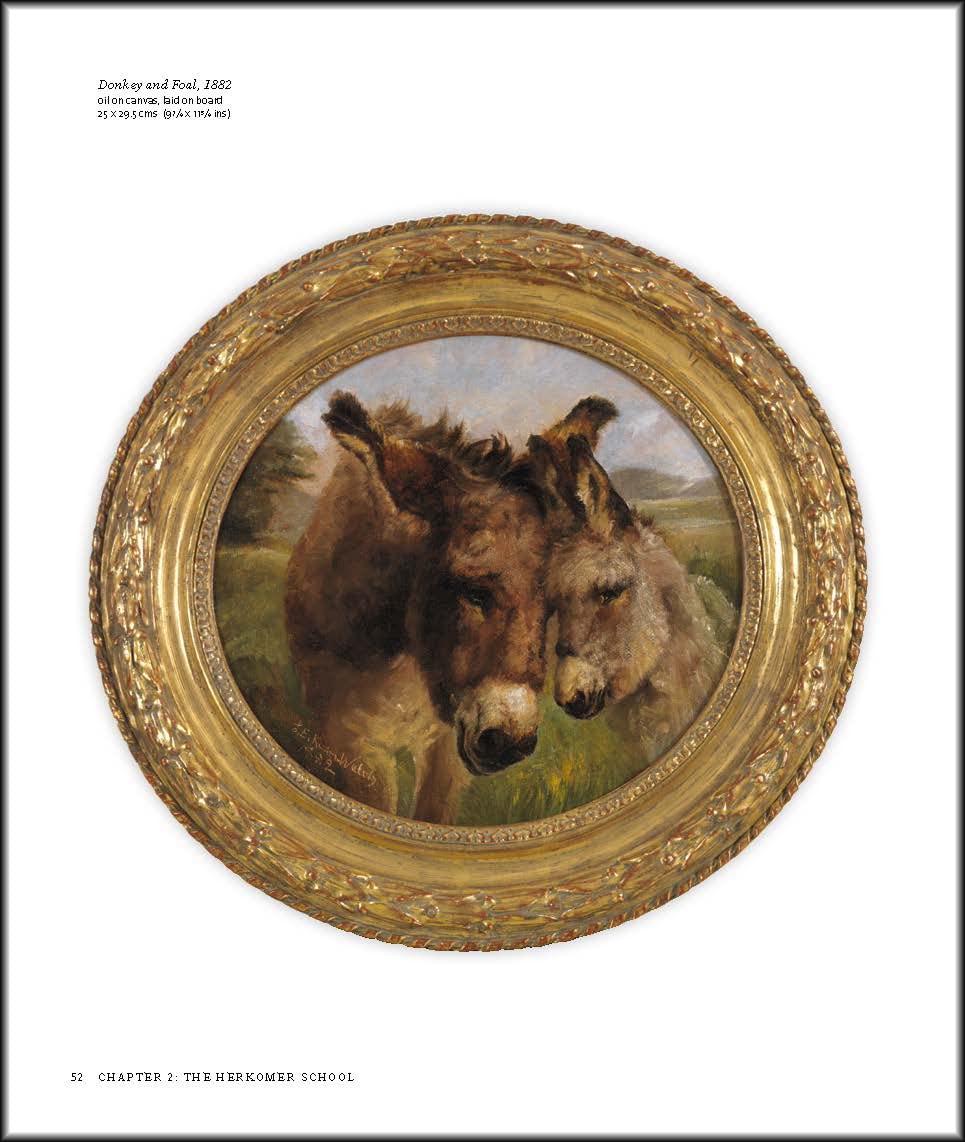 Lucy Kemp-Welch 1869-1958: The Life and Work of Lucy Kemp-welch, Painter of Horses