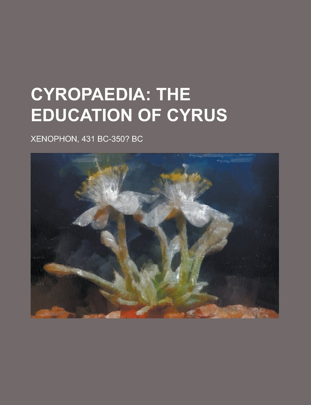 Buy Cyropaedia — BookShops.in