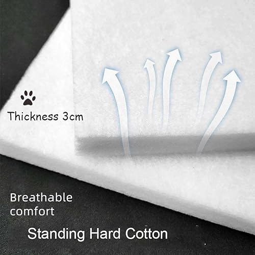 Miniatura 4 de Colchones japoneses colchones tatami colchonetas de dormir colchones de futón japoneses colchones plegables colchones plegables y portátiles