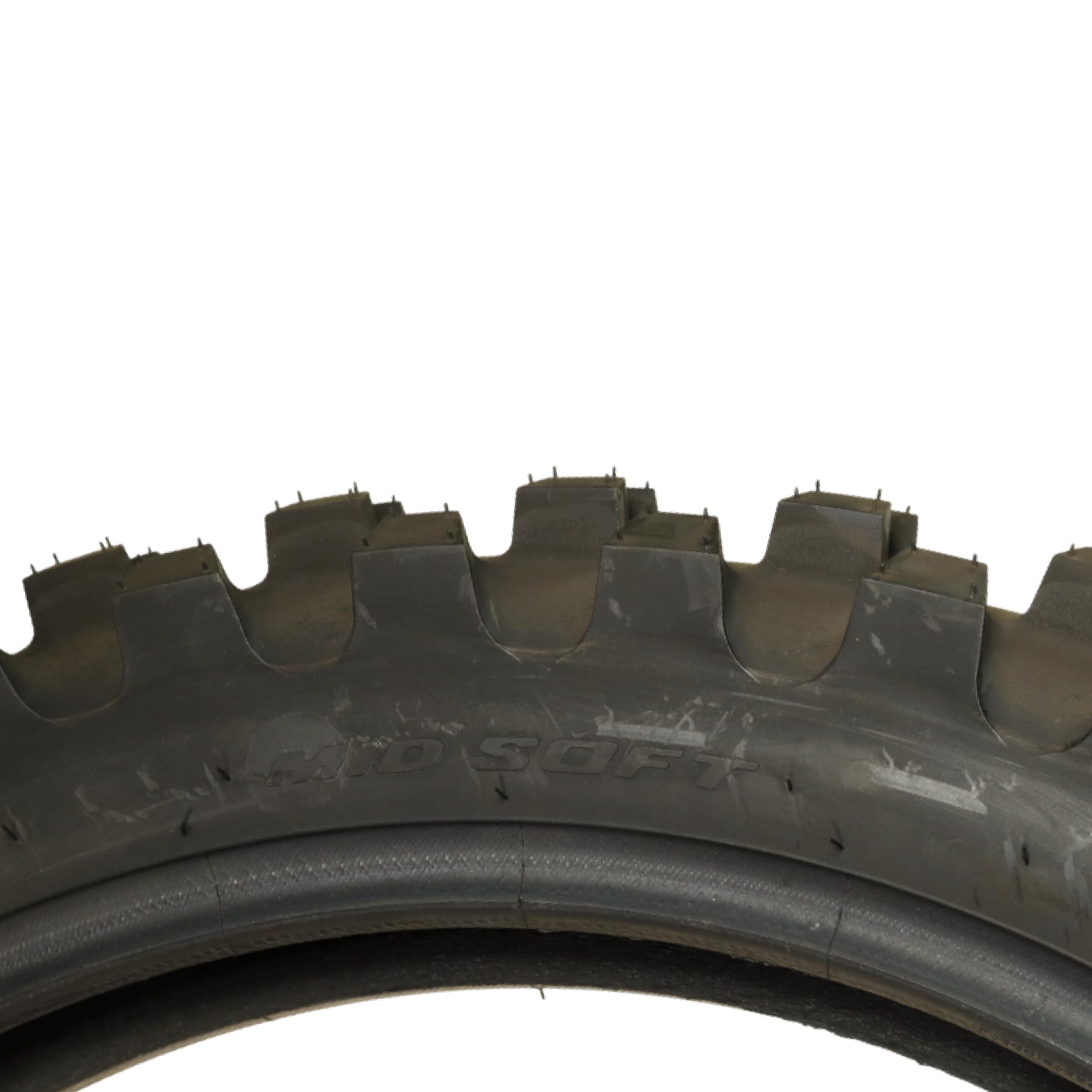 Gomme Pirelli Scorpion mx 120 80-19 63M TT per Moto