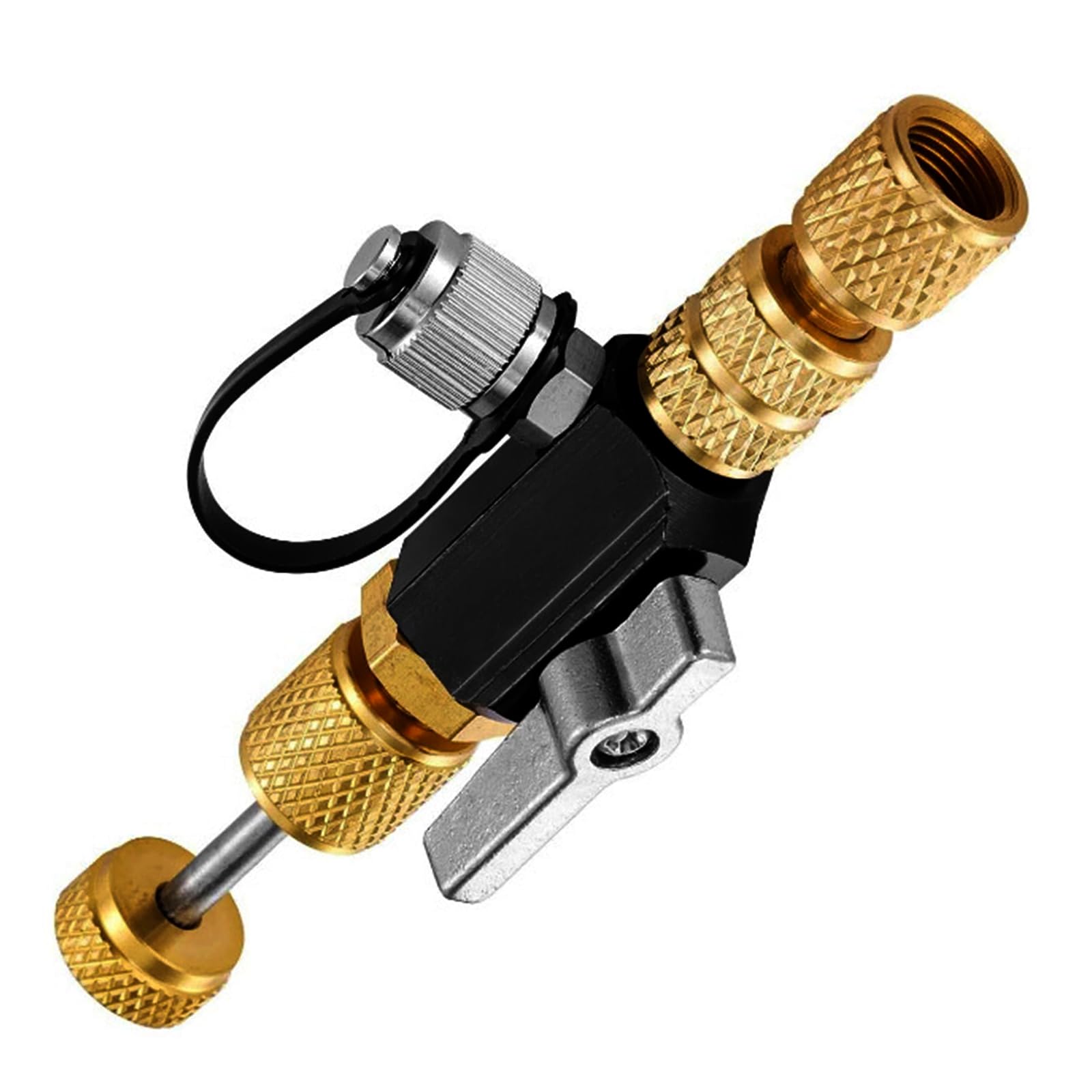 Elnwnnkc 1 Piece High Efficiency Gate Center Removal Tool Highlighting Fast Release Shih Tzus Conditioning Replacement CONDITIONING Removal Tool