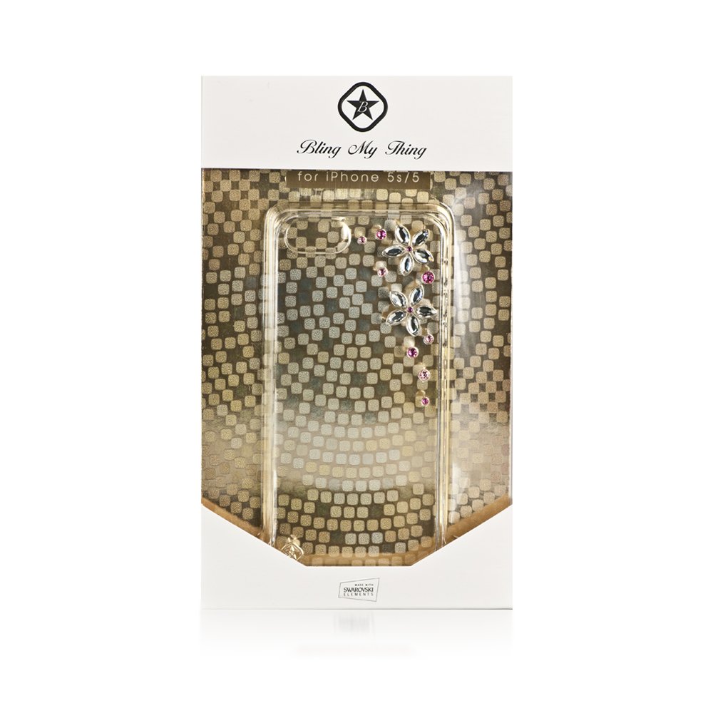 iPhoneアクセサリー BLING MY THING Amazon.co.jp: Bling My Thing 【iPhone 5s/5用ケース