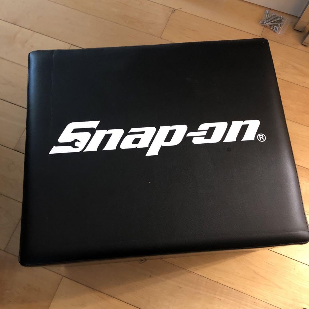 Amazon.co.jp: スナップオン フラットブラック シートクリーパー Amazon.co.jp: スナップオン フラットブラック シートクリーパー
