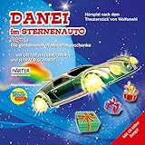  Folge 1: Die gestohlenen Weihnachtsgeschenke