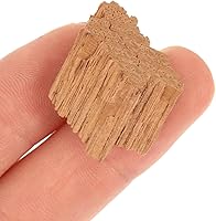 Vista 3 de Hemoton Paquete de 1 paquete de chips de roble para batidor francés, suministros para hacer vino, chips de roble para envejecer, cubos de whisky