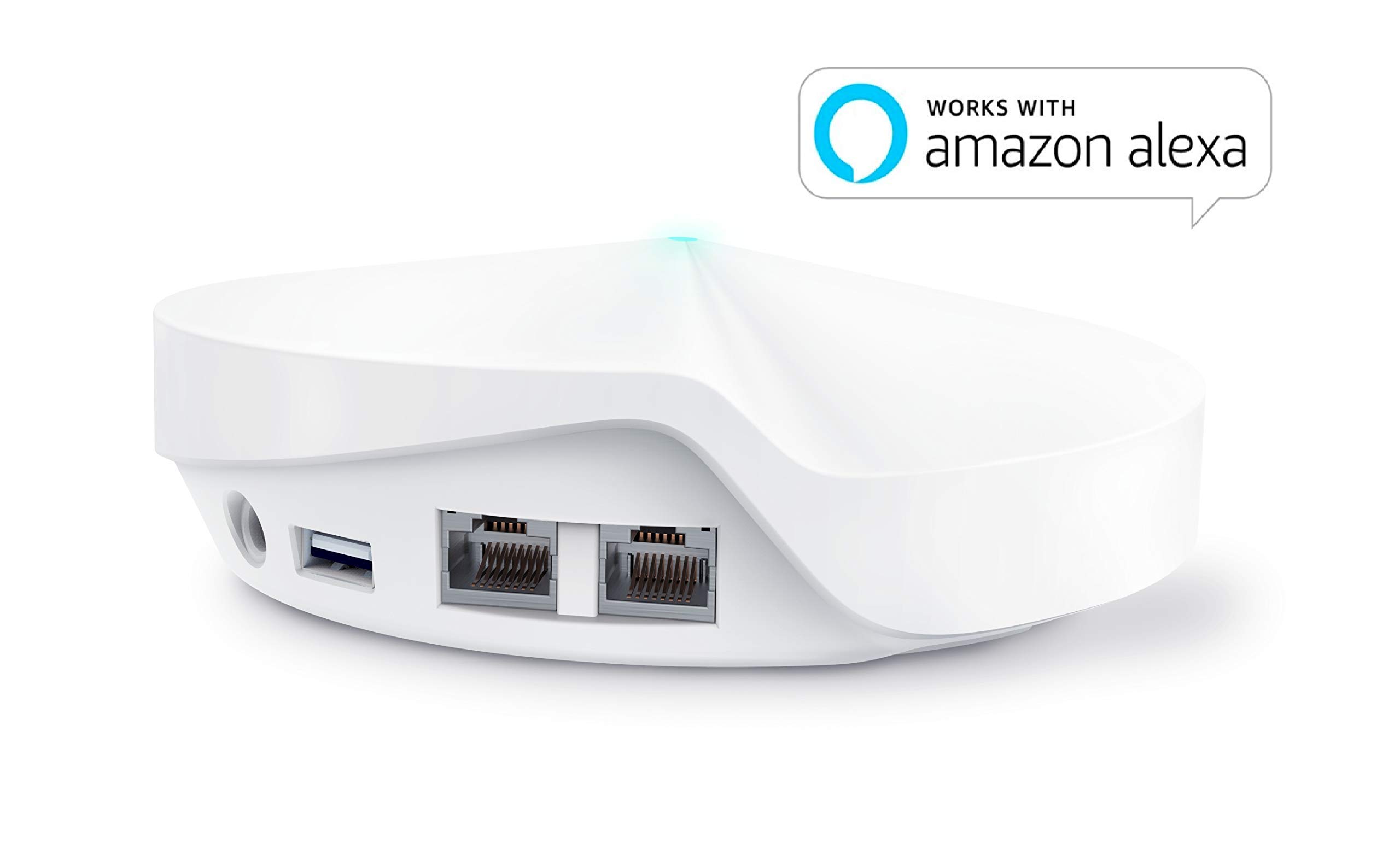 Amazon.com: TP-Link Smart Hub & Whole Home WiFi Mesh System