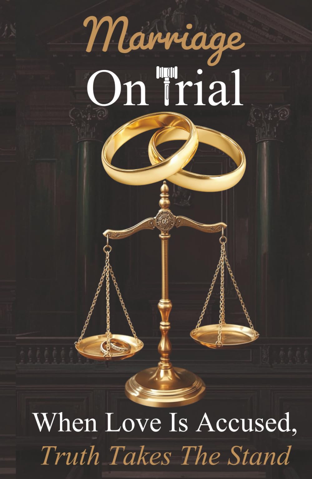 Marriage On Trial: When Love Is Accused, Truth Takes The Stand