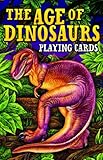 Age of Dinosaurs Card Game