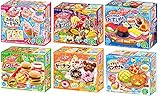 【Amazon.co.jp限定】 クラシエ ポッピンクッキン アソートパック 6種 【Amazon.co.jp限定】 クラシエ ポッピンクッキン アソートパック 6種