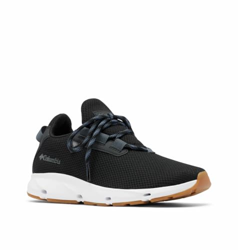 Image of Columbia Women Omni-Grip Vent Aero Casual Shoes