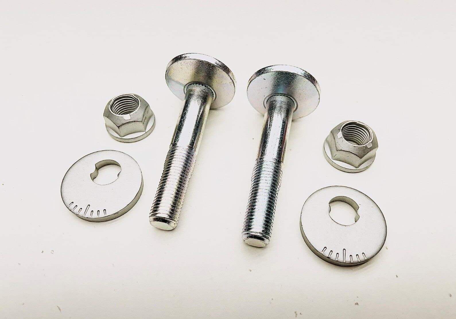 Tornillos de ajuste excéntrico SMB/HY/036A para arreglar caída de Hyundai ix35 3