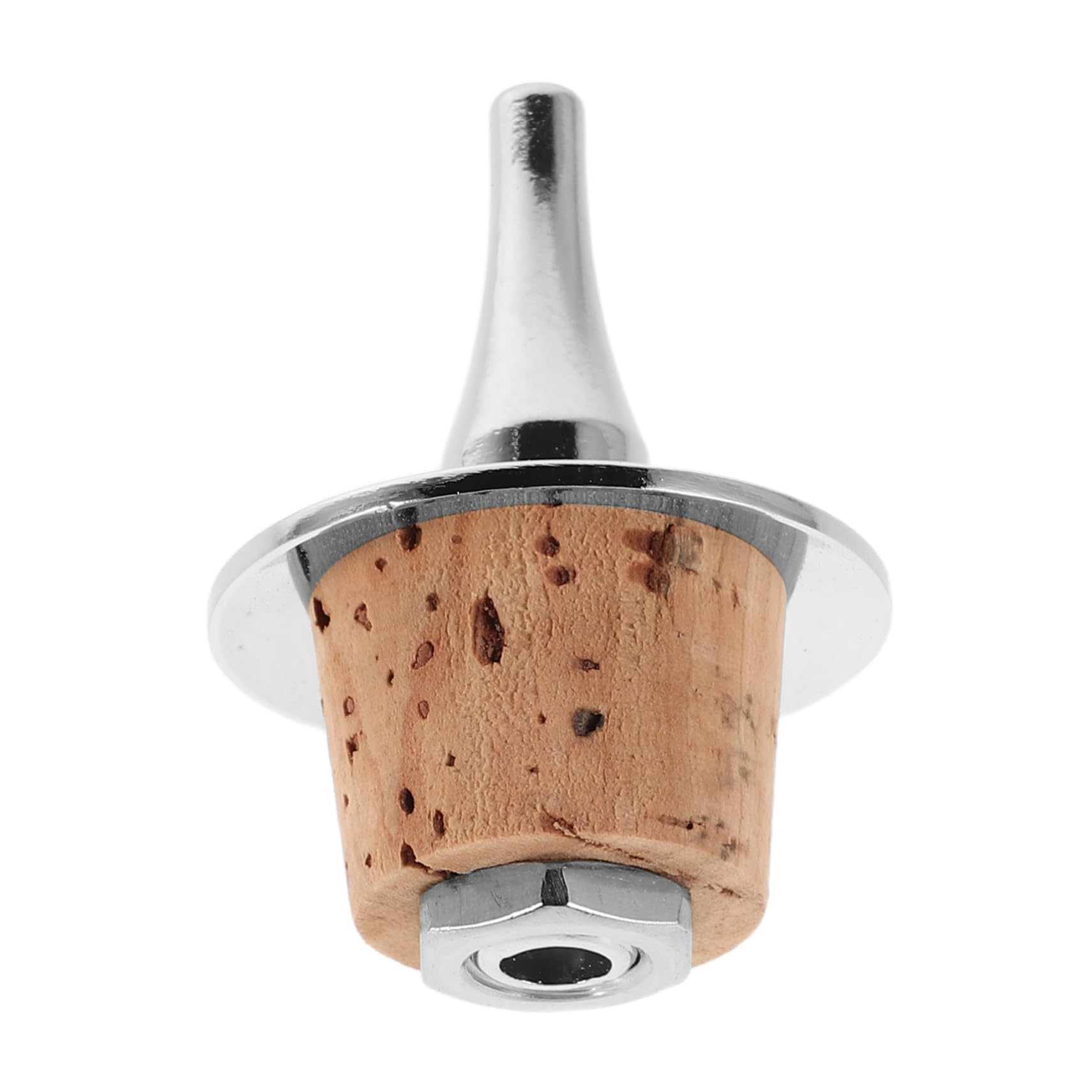 STOBAZA Bottle Stopper Liquor Bottle Dasher Tops Cork Pourer Enhance Your Drink Experience