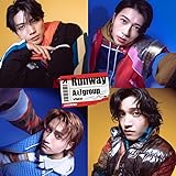 Runway (初回限定盤B)(DVD付)
