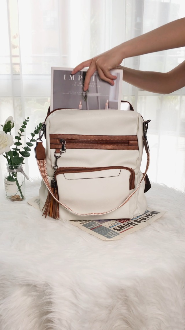 Amazon.com: BOSTANTEN: Backpack Best