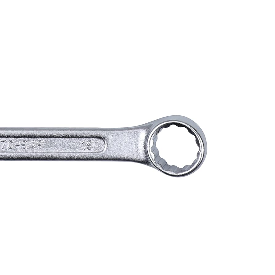 スタンレーコンベックス Stanley 8pcs Combination Spanner set 70-963 - Amazon.com