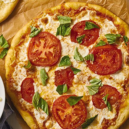 King Arthur Flour Perfect Pizza Flour Blend, 48oz (3 lbs) 1.36kg