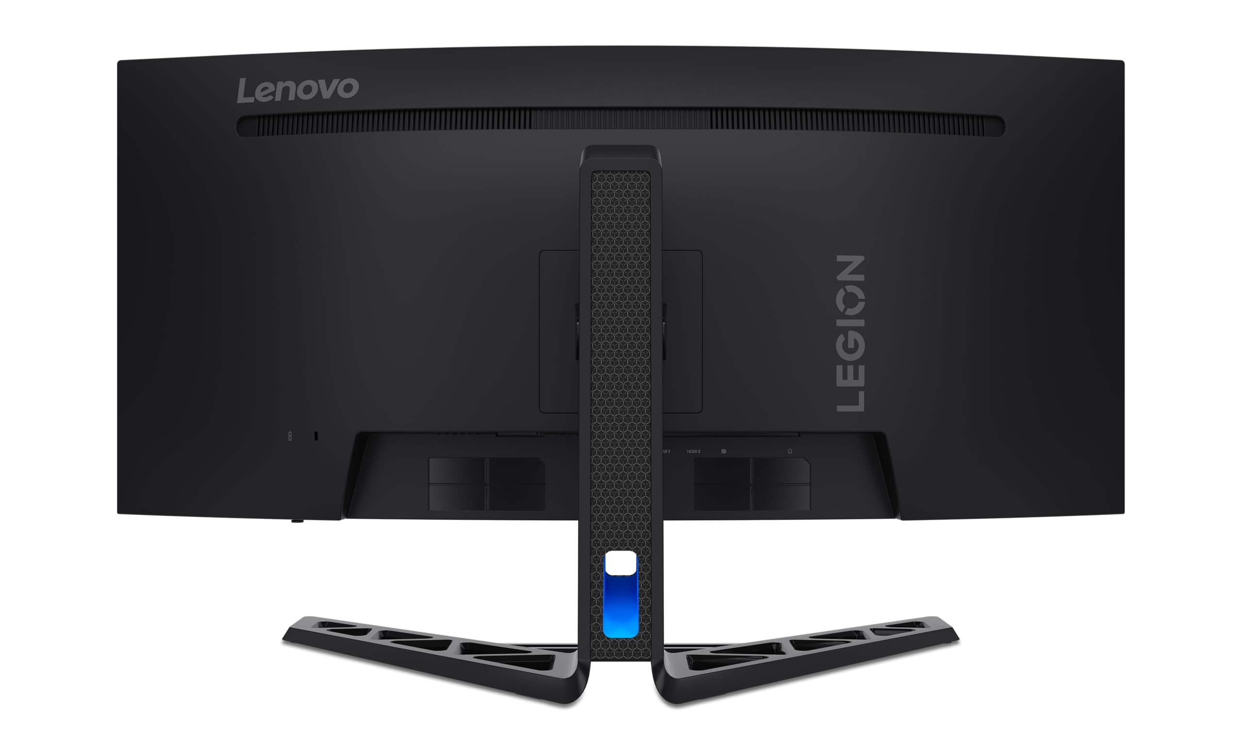 Lenovo Legion R34w-30 34-inch QHD Curved Gaming Monitor, Anti