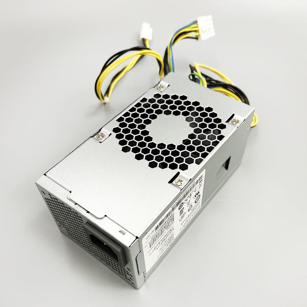 10pines + 4pines 260W Transformador,Fuente de alimentación de computadora,Modelo HK360-71PP PCH015 PA-2261-1 FSP260-20TLA PCK012 Aplicable para Lenovo M420 M430 M435 M510 M710S B415 E73S E700