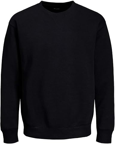 Jjesoft Sweat Crew Neck Noos Sweatshirt 
