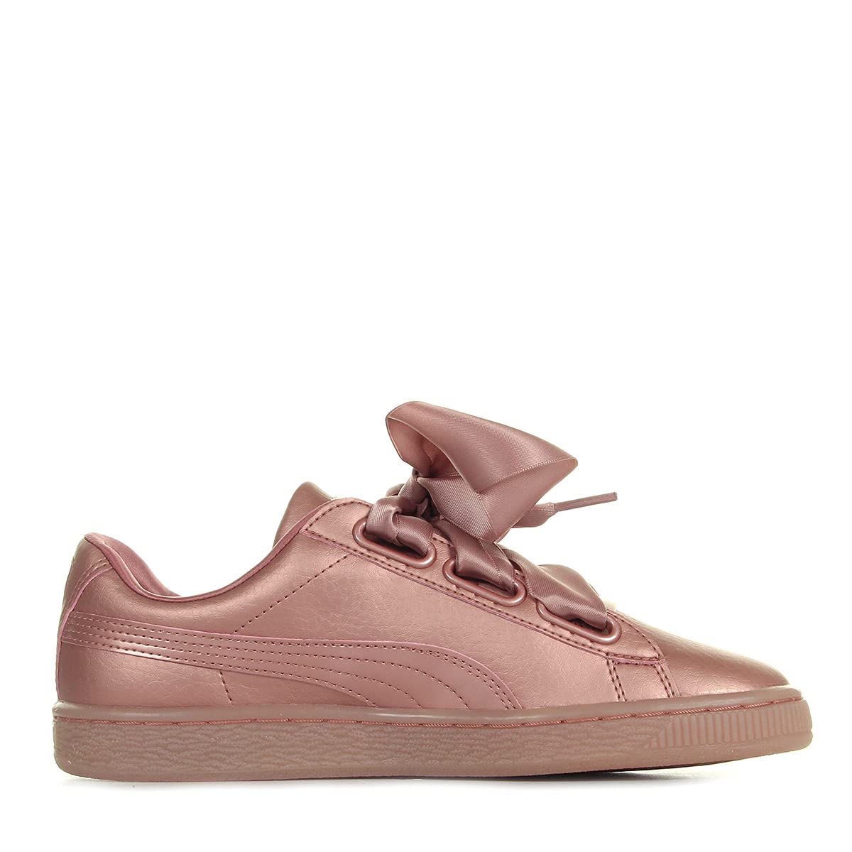 PUMA Suede Heart EP Scarpe da Ginnastica BasseDonna