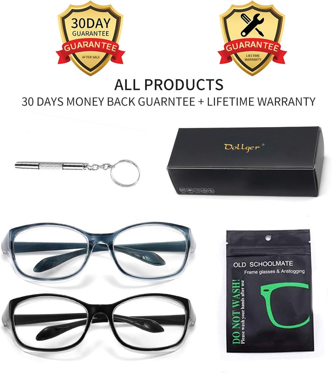 Prоmо Dіѕсоunt Uр Tо 70% оƒƒ 2 Pair Safety Glasses with Side Shields, Anti-fog Safety Glasses, TR90 frame lightweight Goggles Protective Eyewear, Blue Light Blocking Protection Glasses For Men Women