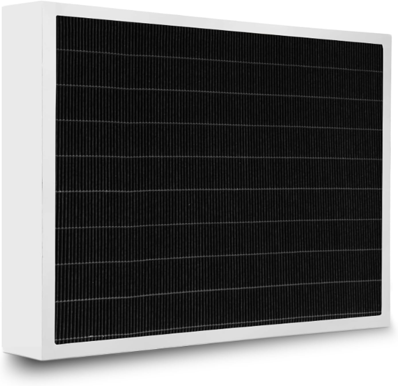 Y6604 20 x 26 x 5 INCH MERV 16 Replacement Filter Compatible with Lennox Y6604 PureAir PCO3-20-16 Furnace Purification System Air Purifier 1 Pack