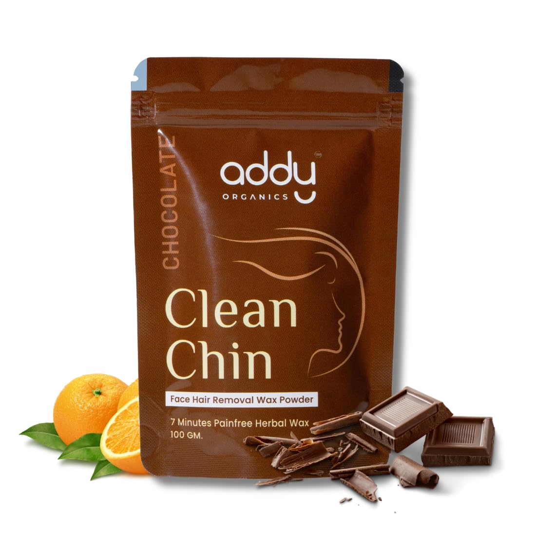 Addy Organics Full Body Wax Powder for Hair Removal (Combo) Face + Body Instant Painless Natural Waxing Powder All Types of Hair Skin Face Hands Legs Underarms Private Bikini Parts | Rose, 100 + 100 g (B0CHYXTZPZ) Amazon Price History, Amazon Price Tracker