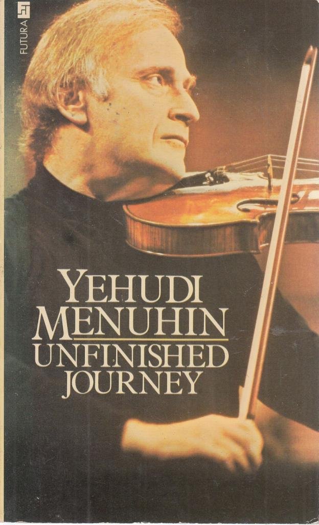 Unfinished Journey