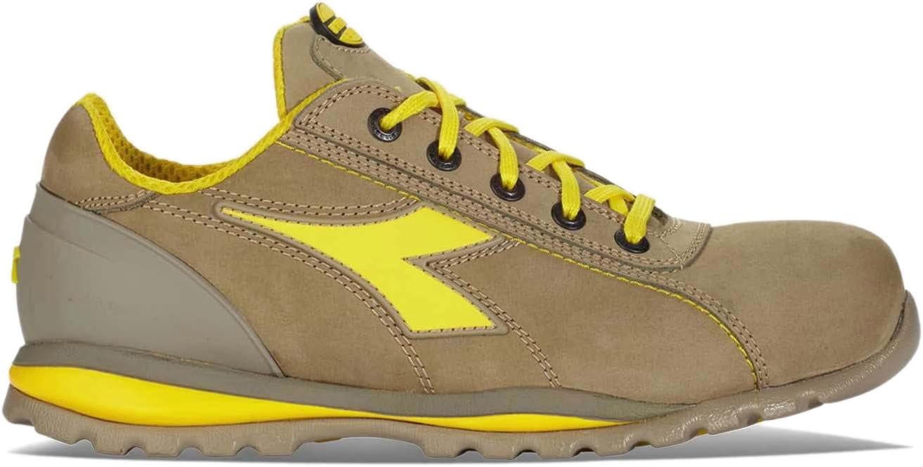 Utility Diadora - Low work shoe GLOVE II LOW S3 HRO SRA for man and woman