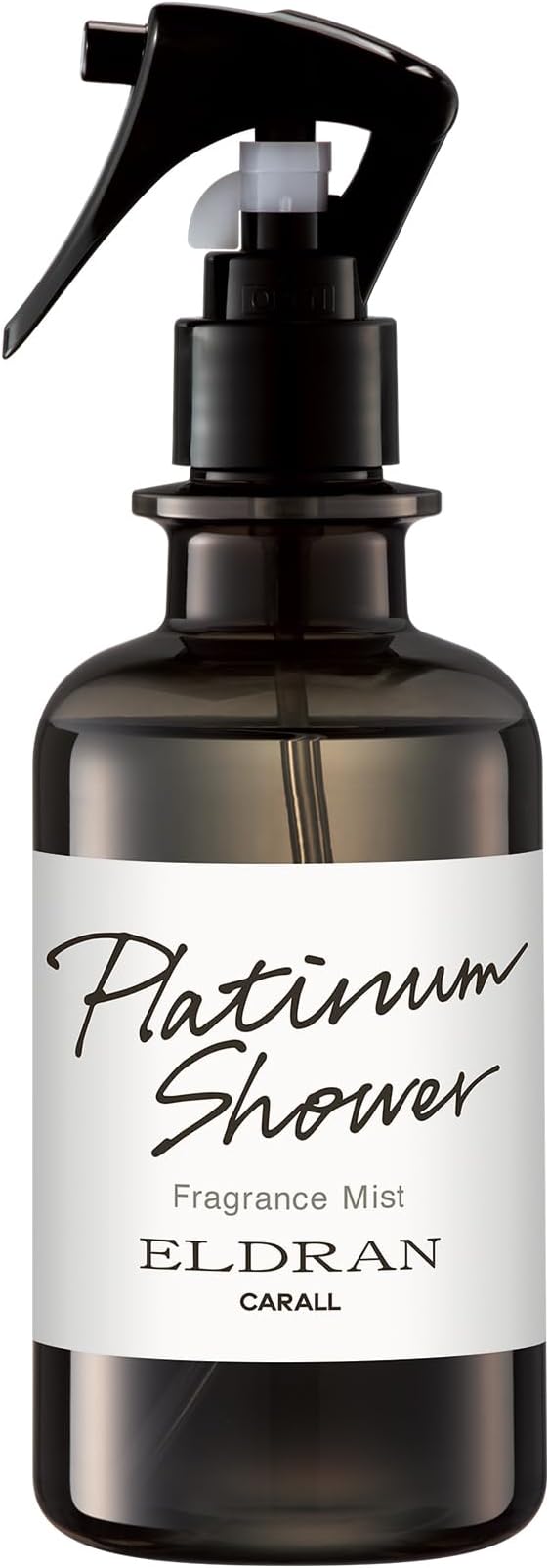 Eldran Mist Platinum Shower Car Air Freshner