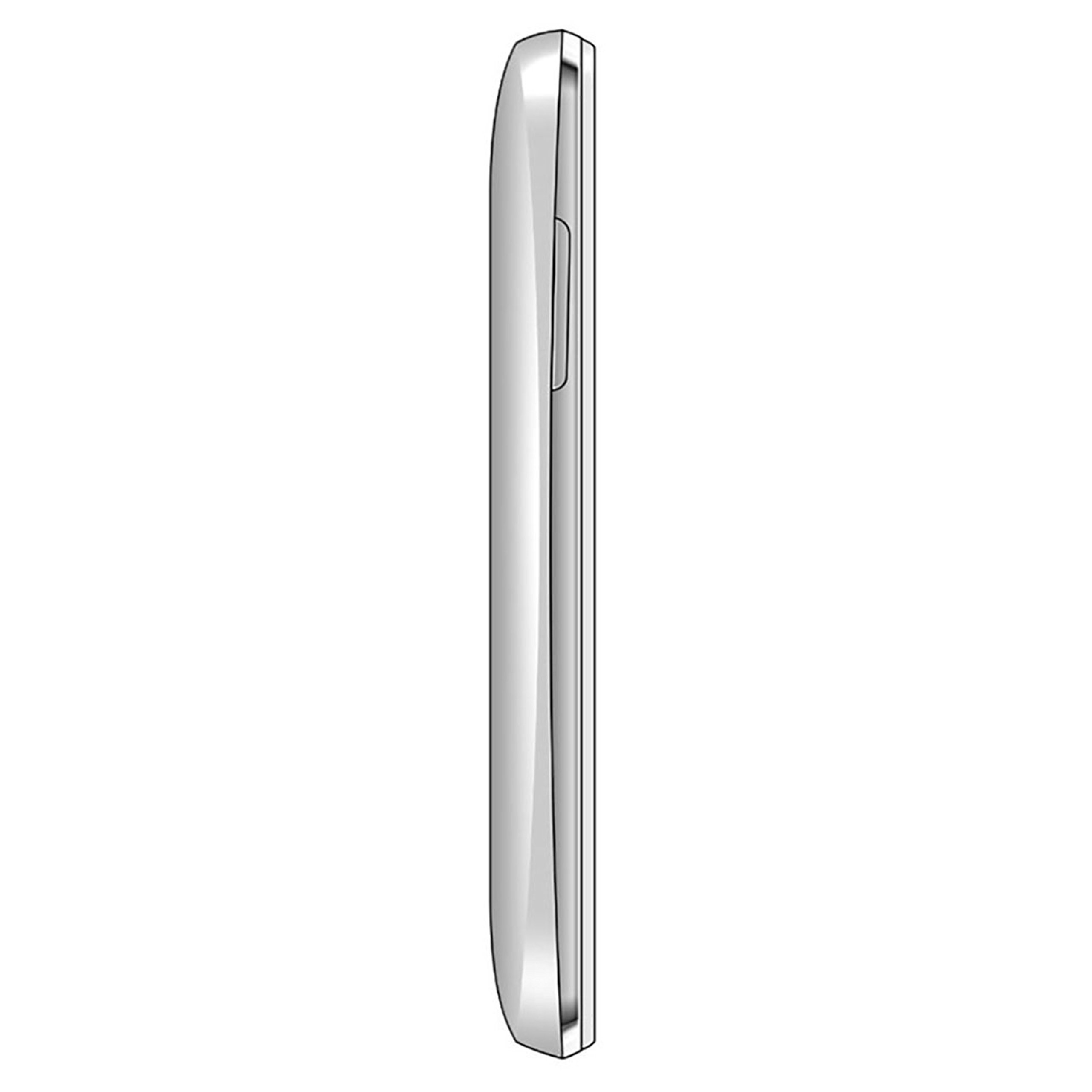 Amazon.com: Celular Android BLU Dash JR W D141w desbloqueado, GSM